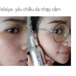 Bán buôn tuyển CTV SERUM WEILAIYA cấp ẩm chống lão hóa cực hiệu quả - giá sỉ giá bán buôn
