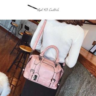 túi xách da công sở