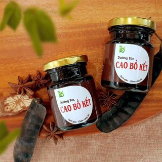 Cao Bồ Kết Bảo Nhiên