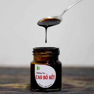 Cao Bồ Kết Bảo Nhiên
