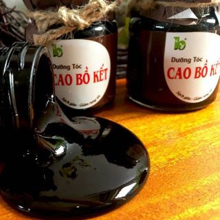 Cao Bồ Kết Bảo Nhiên