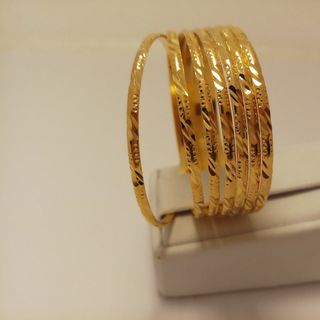 BỘ VÒNG XIMEN XI MẠ VÀNG