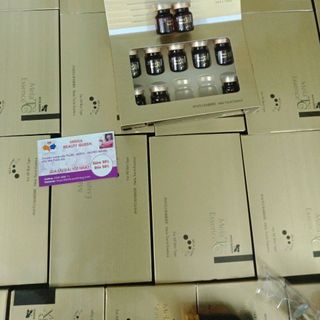 melatocin chuyên trị nám da