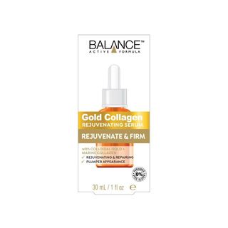 Serum Gold Collagen Balance Active Formula Căng Bóng Làn Da Chống Lão Hóa