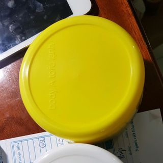 kem body mềmA BODY