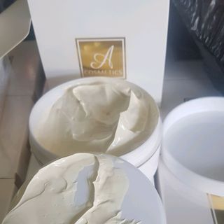 kem body mềmA BODY