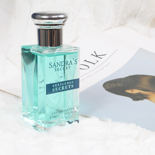 Nước hoa nam Sandras Secret Gentlemen Secret