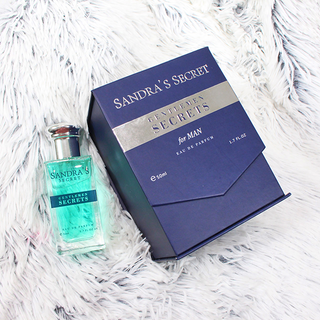 Nước hoa nam Sandras Secret Gentlemen Secret