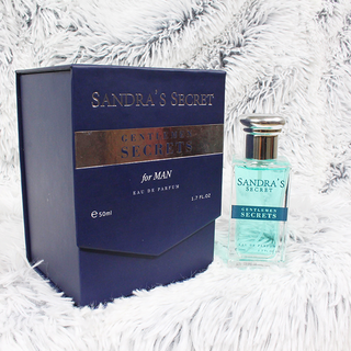 Nước hoa nam Sandras Secret Gentlemen Secret
