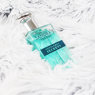 Nước hoa nam Sandras Secret Gentlemen Secret