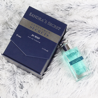 Nước hoa nam Sandras Secret Gentlemen Secret