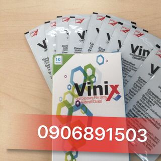 Tem Vinix 50mg
