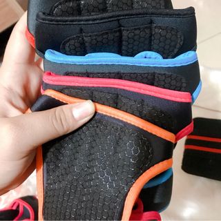 bao tay tập gym