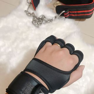 bao tay tập gym