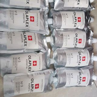 hấp dầu phục hồi karatin olpalex hàng của ý