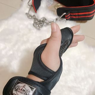 bao tay tập gym