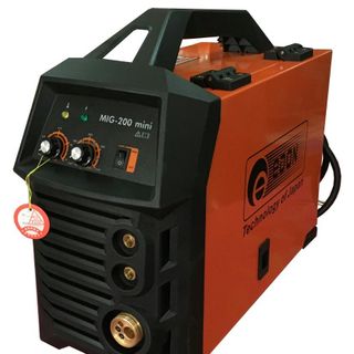 Máy hàn 2 chức năng MIG/QUE 200 mini