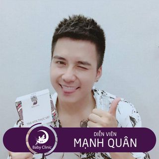 Trà Tăng Cân Vita Thực Vật