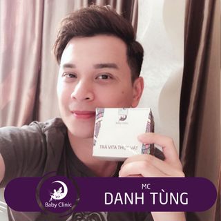 Trà Tăng Cân Vita Thực Vật