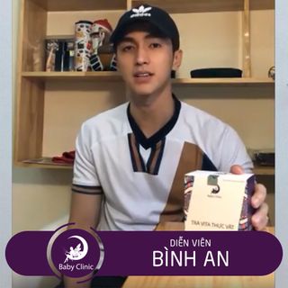 Trà Tăng Cân Vita Thực Vật