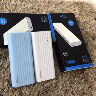 Pin dự phòng Akus 11000mAh