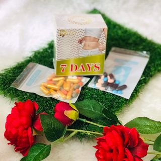 thuốc giảm cân 7 day