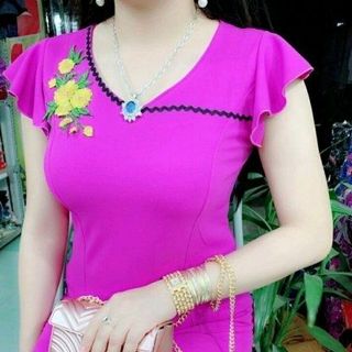 Đồ bộ cát hàn