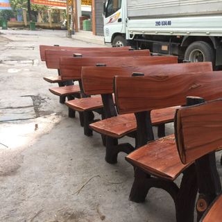 Ghế Đá Hùng Huyền