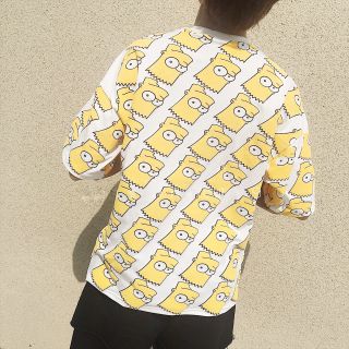 T-SHIRT UNISEX FREE SIZE 045