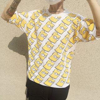 T-SHIRT UNISEX FREE SIZE 045