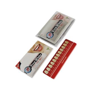 Miếng dán trắng răng Viva White