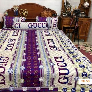 DRAP THUN HÀN QUỐC giá sỉ