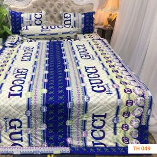 DRAP THUN HÀN QUỐC
