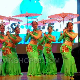 Dù Cán Gỗ Nhật Bản - WinWinShop88