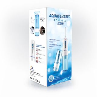 Máy tăm nước cá nhân AQUA Flosser AF003
