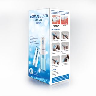 Máy tăm nước cá nhân AQUA Flosser AF003