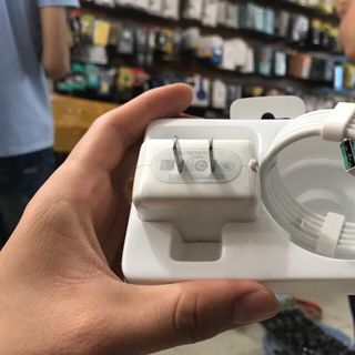 Xạc cáp Oppo 4A