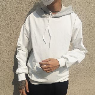 ÁO HOODIE THUN TEEN - cotton 001
