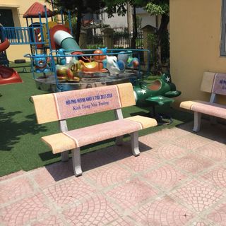Ghế đá Giá Sỉ Hà Nội