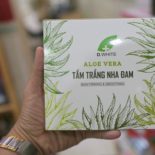 tắm trắng nha đam cty giá sỉ