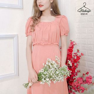 ĐẦM CÔNG SỞ NHÚN NGỰC