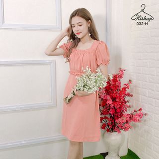 ĐẦM CÔNG SỞ NHÚN NGỰC