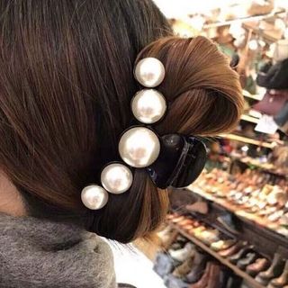Kẹp tóc 1
