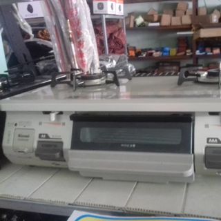 Bếp ga nội địa nhật