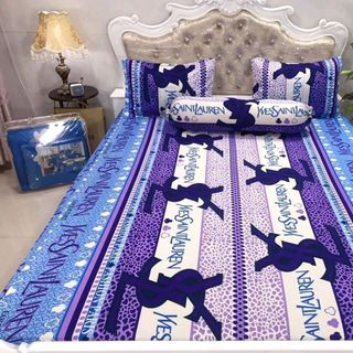TRỌN BỘ DRAP THUN HÀN QUỐC