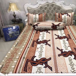 TRỌN BỘ DRAP THUN HÀN QUỐC