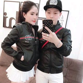 Áo Khoác dù cặp
