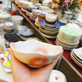 Gốm Nhật Giá Sỉ Hùng Huyền