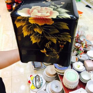 Gốm Nhật Giá Sỉ Hùng Huyền