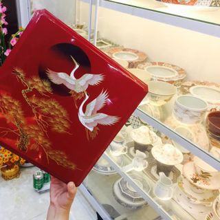 Gốm Nhật Giá Sỉ Hùng Huyền